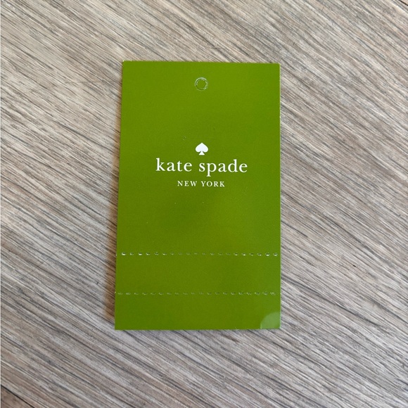 Kate Spade Neda Laurel Way Rose Gold Wallet - Picture 5 of 7